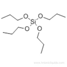 Tetrapropoxysilane CAS 682-01-9